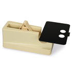 Write-On Label Dispenser, Bel-Art