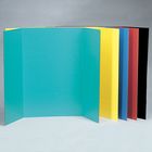 Tri-Fold Exhibit Panels, Pack of 24