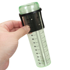 Rapitest&reg; Rain Gauge with Mounting Bracket