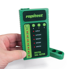 Rapitest&reg; Digital Soil Test Kit