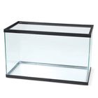 Aquarium Tank Glass 2 12 Gal