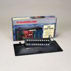 Full Aquarium Hoods, LED