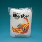Filter Floss, Polyester, Aquarium Filter Medium, 5 lb