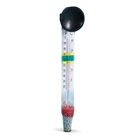 Thermometer, Floating