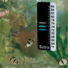 Thermometer Lcd Sticks On Outside Of Aquarium Tank