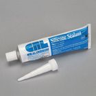 Aquarium Sealer, Silicone Rubber, 3 oz