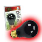 Incandescent Black Light Night Bulb 75 Watt