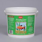 Freshwater Quarium Fish Food Flakes 7 06 Oz 200g