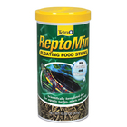 Tetra Reptomin Water Reptile Food 1058 Oz