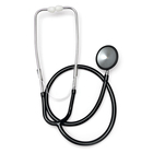 Dual Head Stethoscope