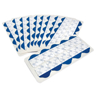 Single-Use ECG Electrodes, Pack of 100