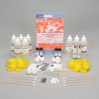 Lab Aids Human Senses Experiment Kit