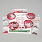 MaLa Scientific Petriscope Blood Cell Kits