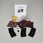 Carolina Thermoregulation Kit