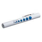 Disposable Penlight with Pupil Gauge