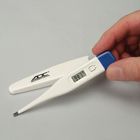 Disposable Probe Covers for Digital Electronic Thermometer, Box of 100
