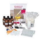 Carolina BioKits&reg;: Comprehensive Urine Examination/Analysis