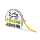 Urinary and Salivary pH Paper