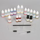 Lab-Aids Food Nutrient Analysis Kit