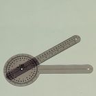 Plastic Goniometer