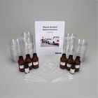 Blood Alcohol Determination Kit