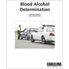 Blood Alcohol Determination Kit Voucher