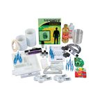 Forensic Activities Kit