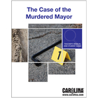 The Case Of The Murdered Mayor Digital Resources