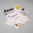 Forensic Chemistry: Drug Detection Kit