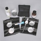 Forensic Chemistry Of Fuming For Fingerprints Kit