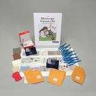 Microscopic Forensics Kit