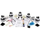 Forensics of Soil and Mineral Analysis Kit