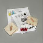 Forensics Mystery With Synthetic Blood Kit Refill