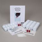 Carolina BioKits&reg;: Transfusion Matching