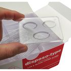 Carolina&reg; Dispos-A-Slide, Box of 144