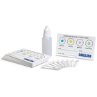 Carolina&reg; Blood Typing Card, Classroom Pack, 30 Cards
