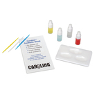 Synthetic Blood Typing Student Kit