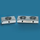 Hot Plate, All-Steel, Double Burner
