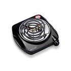 Single Electric Burner