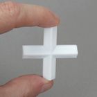 PTFE-Coated "+-Shaped" Stirring Bar Set
