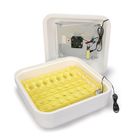 Still-Air Picture Window Incubator Set, 110 V