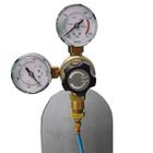 Carolina&reg; CO<sub>2</sub> Incubator Gas Regulator