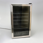 Compact Laboratory Refrigerator