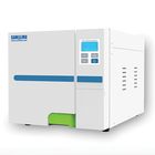 Automatic Autoclaves