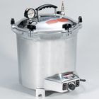Sterilizer, Steroclave