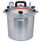 Sterilizer Portable Steam Pressure