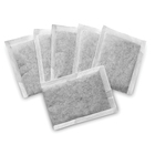Countertop Distiller Carbon Filter Bags, Pack of 6