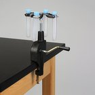 Hand-Driven Centrifuge