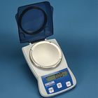Carolina&trade; Electronic Balance and Ohaus Scout&reg; Balance Comparison Video