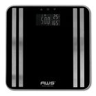 Target Weight Scale